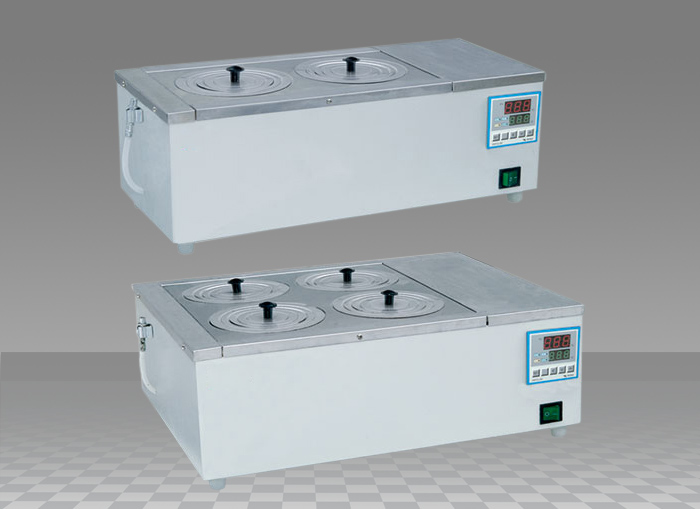 電熱恒溫水浴鍋